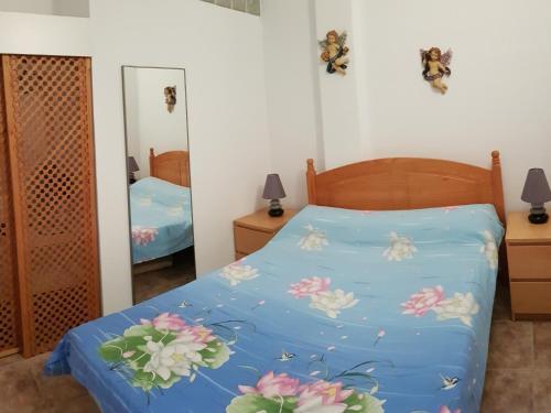 Apartamento Alcal� 2-dormitorio