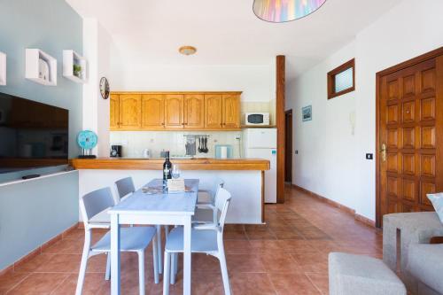 Atlantic Sunset Apartment