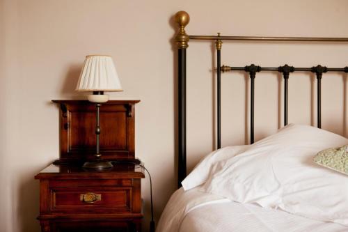 Hotel Cortijo Del Marqu�s