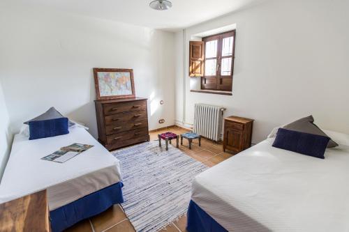 Hotel Cortijo Del Marqu�s