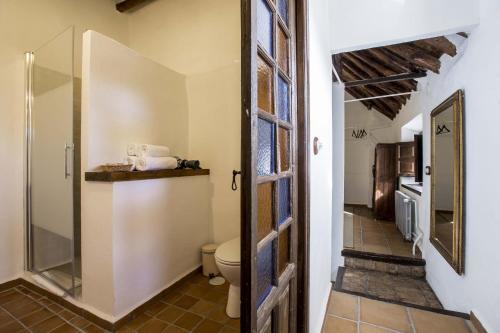 Hotel Cortijo Del Marqu�s