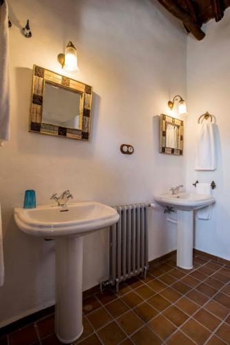 Hotel Cortijo Del Marqu�s