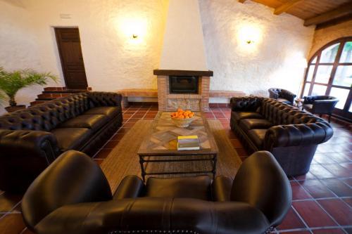 Hotel Cortijo Del Marqu�s
