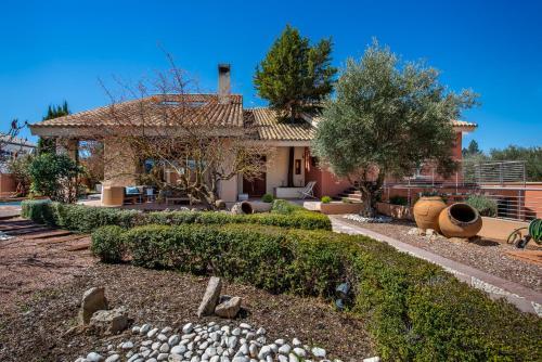 Villa Casa Del �rbol