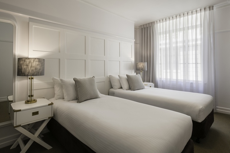 Rendezvous Hotel Brisbane Anzac Square