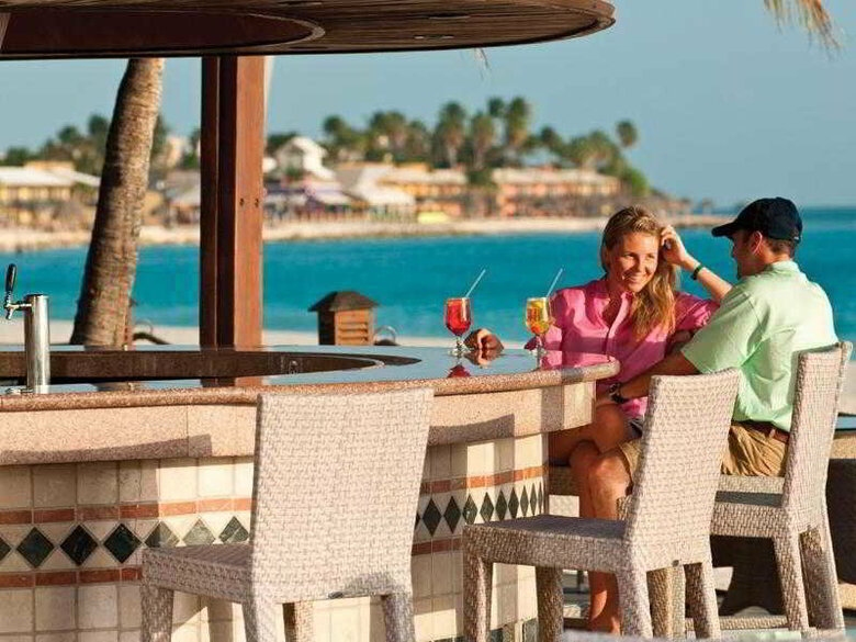 Hotel Divi Aruba Beach Resort
