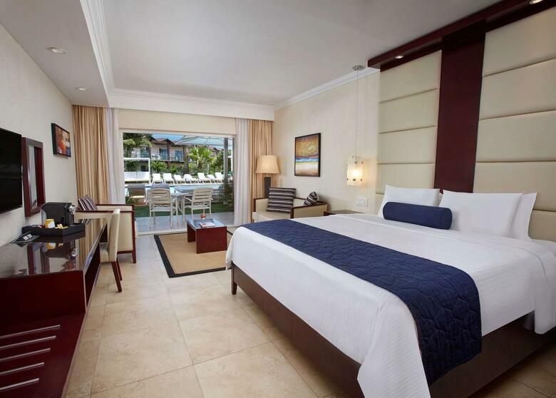 Hotel Divi Aruba Beach Resort