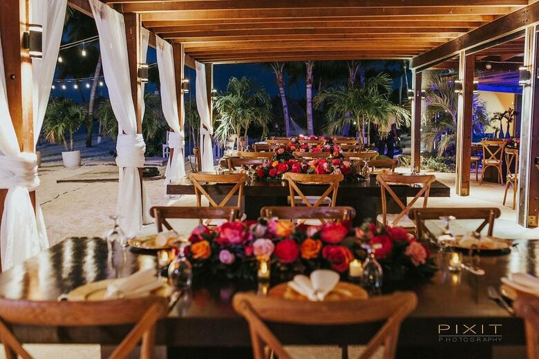 Hotel Divi Aruba Beach Resort