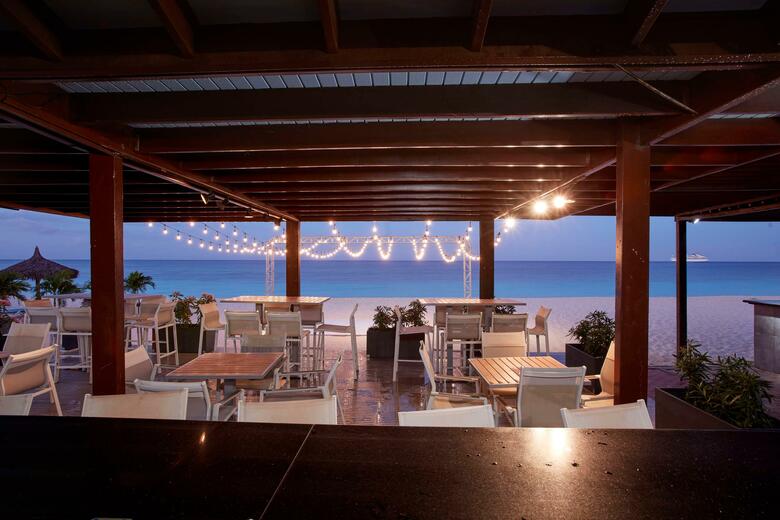 Hotel Divi Aruba Beach Resort