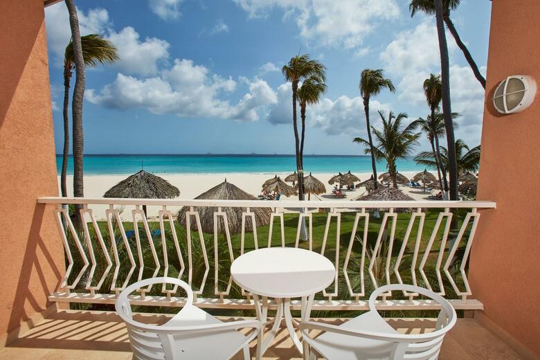 Hotel Divi Aruba Beach Resort