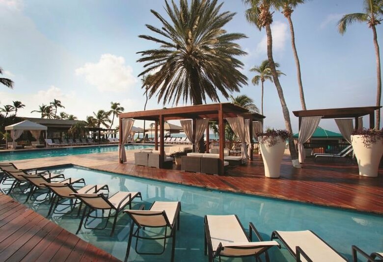 Hotel Divi Aruba Beach Resort