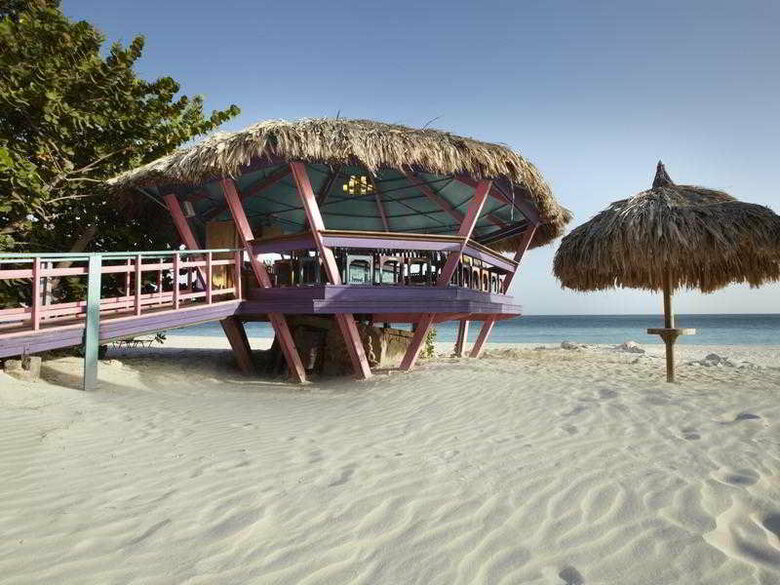 Hotel Divi Aruba Beach Resort