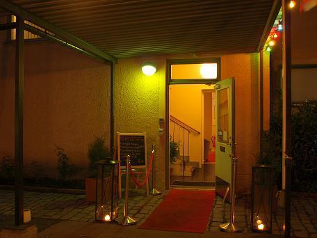 Reimersholme Hotel