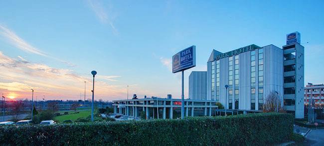 Best Western Park Hotel