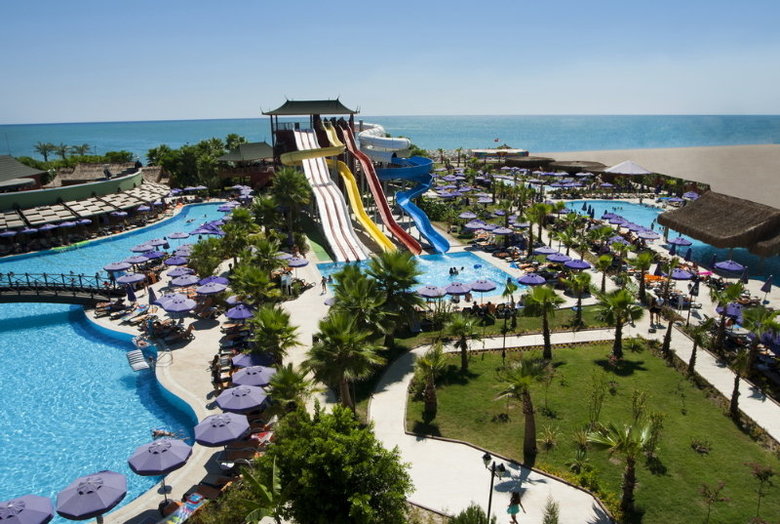 Siam Elegance Hotels And Spa