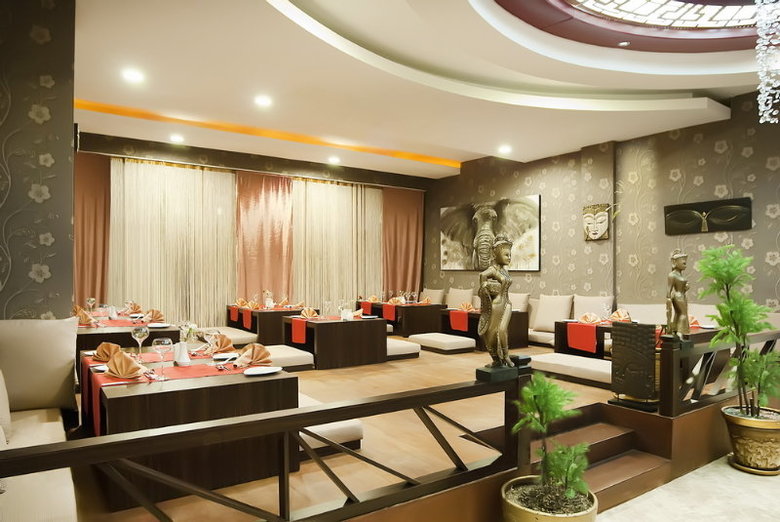 Siam Elegance Hotels And Spa