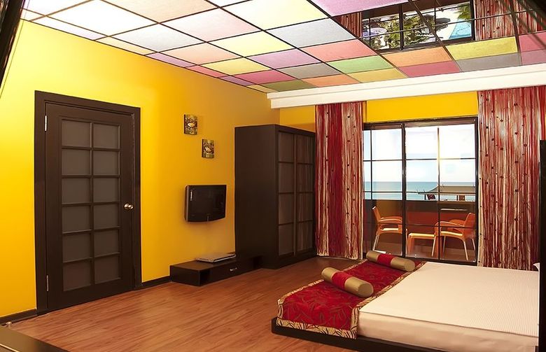 Siam Elegance Hotels And Spa