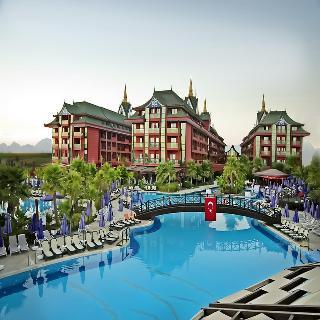 Siam Elegance Hotels And Spa