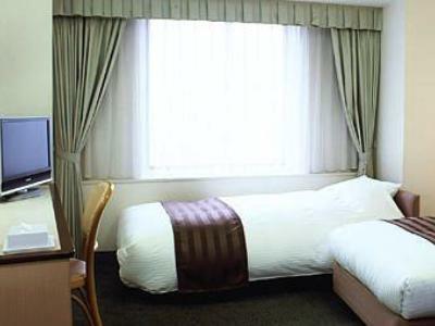 Hotel Dai-ichi