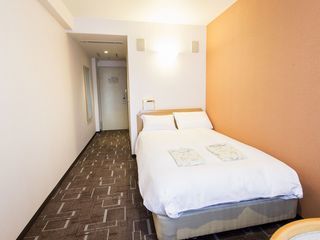 Hotel Hearton Minami Senba