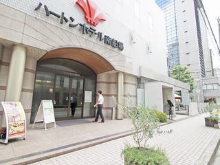 Hotel Hearton Minami Senba