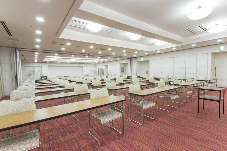 Hotel Hearton Shinsaibashi