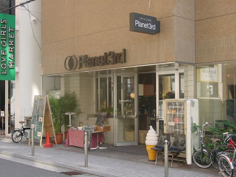 Hotel Hearton Shinsaibashi
