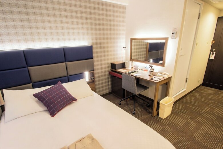 Hotel Hearton Shinsaibashi