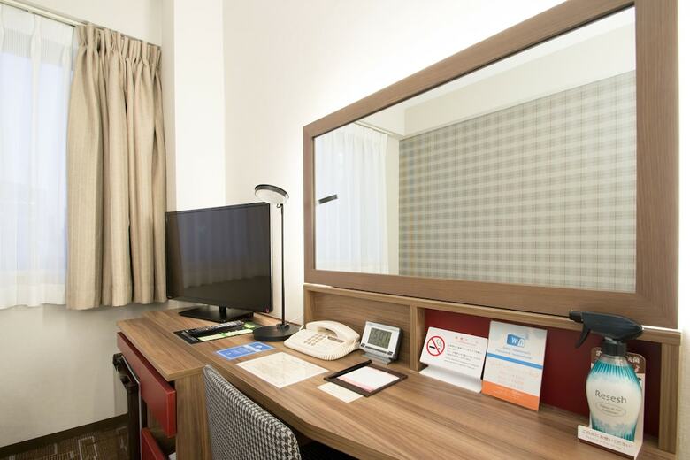 Hotel Hearton Shinsaibashi