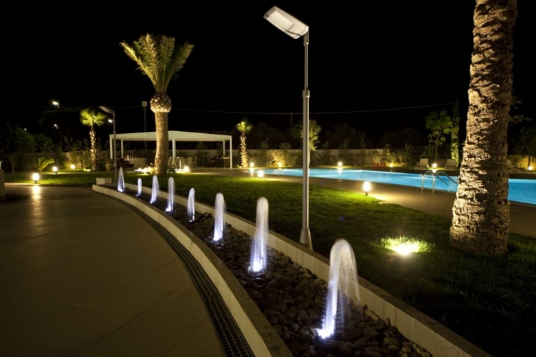 Modica Palace Hotel