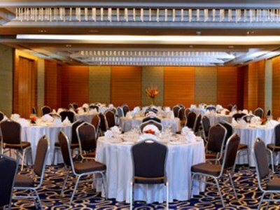 Hotel Four Points By Sheraton