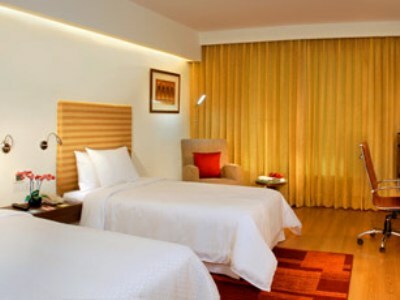 Hotel Four Points By Sheraton