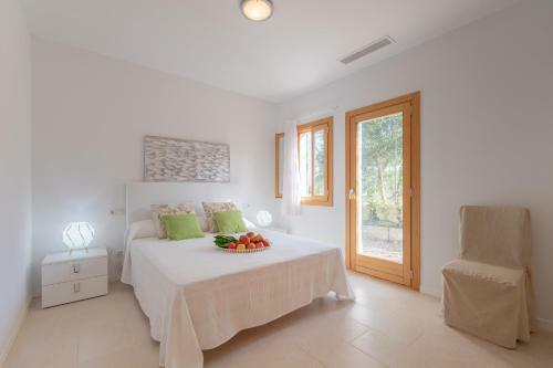 Villa Ses Mines Alar�