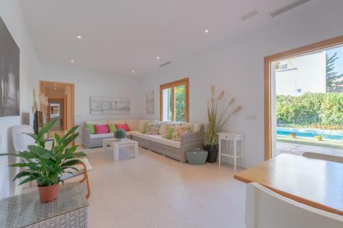 Villa Ses Mines Alar�