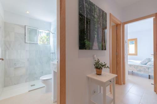 Villa Ses Mines Alar�