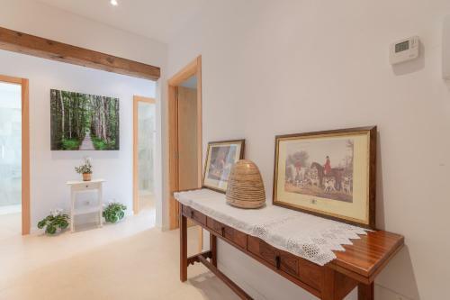 Villa Ses Mines Alar�