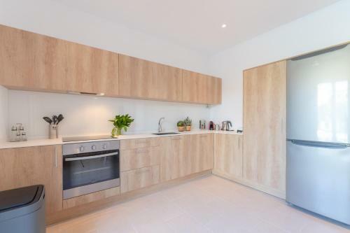 Villa Ses Mines Alar�