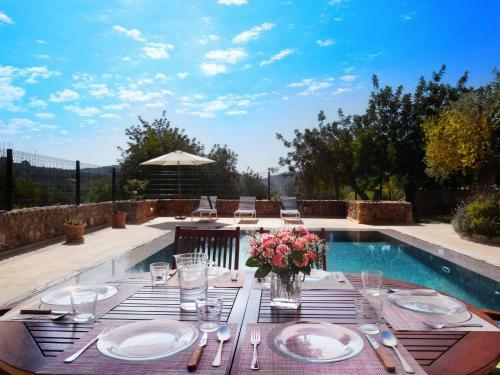 Villa Twin Mountains