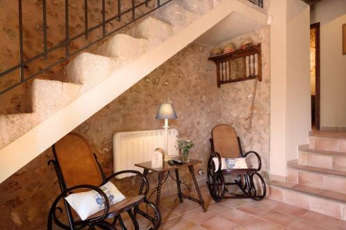 Villa Twin Mountains