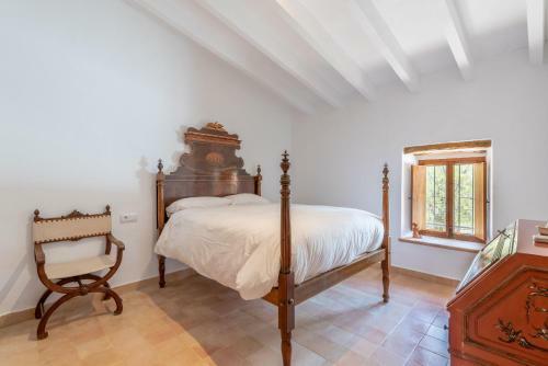 Villa S'erisal