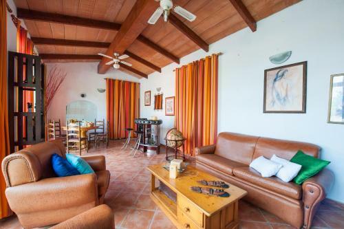 Villa Finca Can Lluc