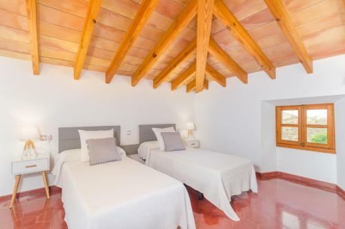 Villa Cas Convidats