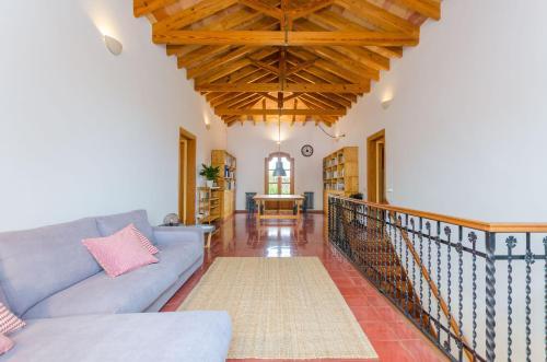 Villa Cas Convidats