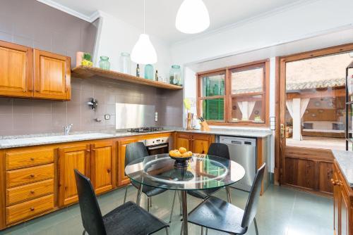 Villa Gabriel Bonaf� Sastre