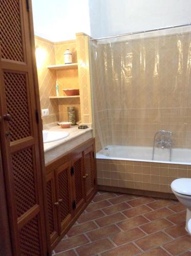 Holiday Home Calle Campanario