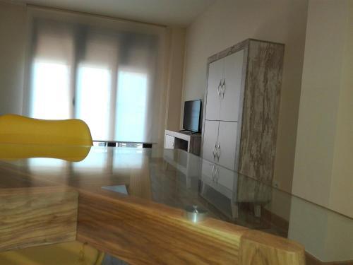 Apartamento Puerta De Ordesa A�nsa