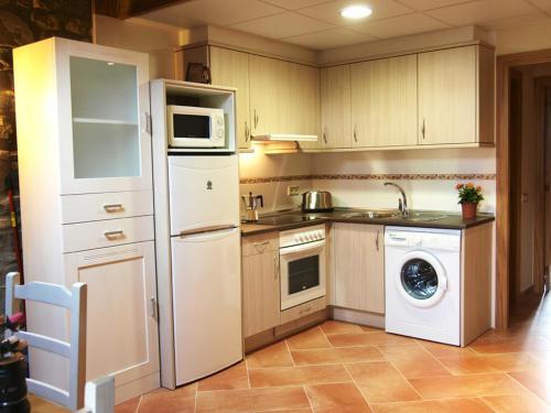 Apartamento Casa Fes Autural