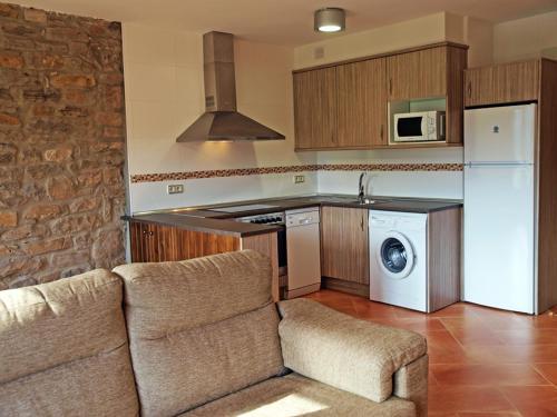 Apartamento Casa Fes Autural