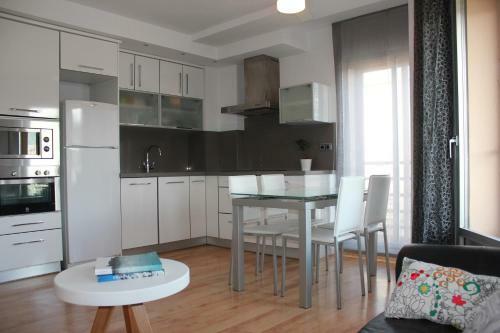 Apartamento Ainsa Pirineo