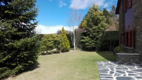 Holiday Home Carrer Puigcerda